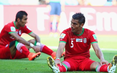 صادقی: کارلوس کی‌روش، تو سزاوار سپاسی