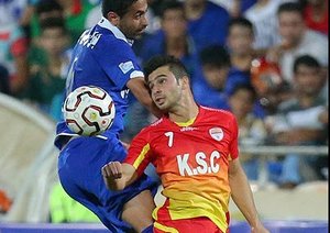 امید ابراهیمی