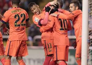 نیمار - دنی آلوز