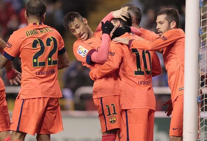 نیمار - دنی آلوز