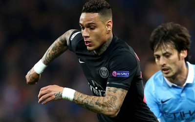 ون در ویل می خواهد از پاریسن ژرمن جدا شود