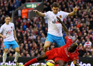 ماریو بالوتلی