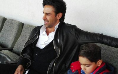 سوال روز | آیا فرهاد مجیدی می‌تواند در استقلال معجزه کند؟