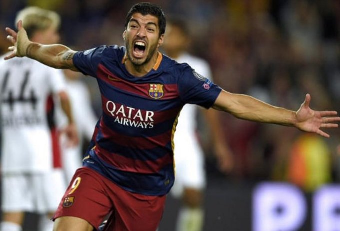 بارسلونا 2 - 1 باير لوركوزن / لیگ قهرمانان / خلاصه بازی