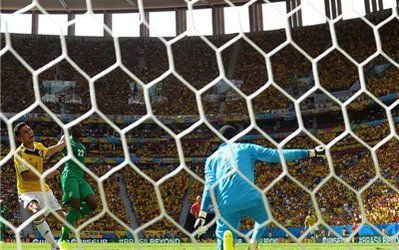 مسن‌ترین بازیکن تاریخ جام جهانی + عکس