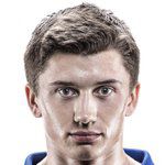 Vebjørn  Hoff/آد / / باشگاهی / مردان (5542)/29