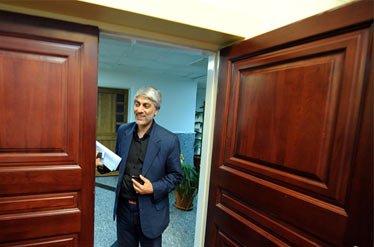 به تیم امید، امیدوار نیستم/ مخالف حضور وینگادا بودیم