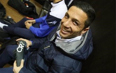 سلیمان فلاح: کم‌تجربه نیستم اما مقابل راه‌آهن استرس داشتم