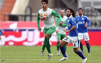 ذوب‌آهن ۴۵ درصد بازیکنان فصل قبل را حفظ می‌کند