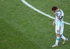 آنخل دی ماریا