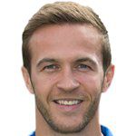 Chris Millar/گرینوک مورتون / / باشگاهی / مردان (5964)/42