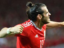 اعجوبه ولزی می تواند رقیب رونالدو در راه کسب جایزه توپ طلا باشد