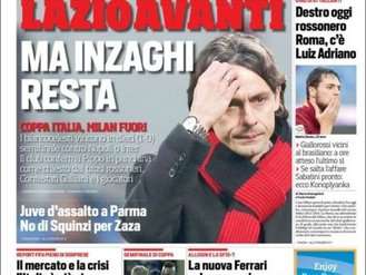 کوریه‌ره دلو اسپورت