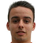 Jonas Vandenbogaerde/راسینگ وارخم / / باشگاهی / مردان (6722)/