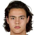 بِرام وان ولرکن/آلمري /هلند / باشگاهی / مردان (1087)/30