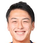 Shunsuke Mori/البيركس نيگاتا /ژاپن / باشگاهی / مردان (502)/31