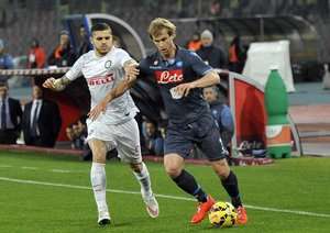 مائورو ایکاردی