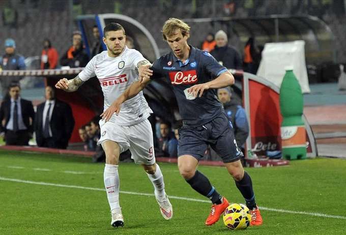 مائورو ایکاردی