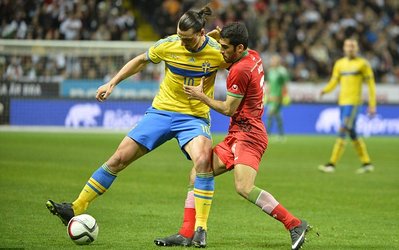 دوستانه | سوئد 3 - ایران 1 / شکست ایران در آخرین حضور کی‌روش