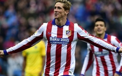 تعجب تورس از استقبال باشکوه توسط هواداران لاکرونیا