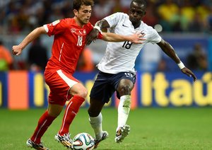 موسی سیسوکو - اَدمیر مِهمدی