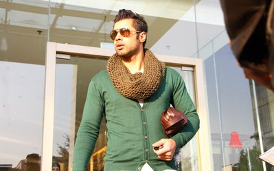 گزارش روز | زندان، «بَند» جدید فوتبال ایران