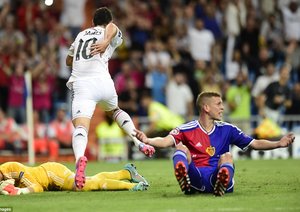 جیمز رودریگز