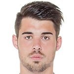 آرون بِرزِل/مونیخ ۱۸۶۰ /آلمان / باشگاهی / مردان (1646)/33