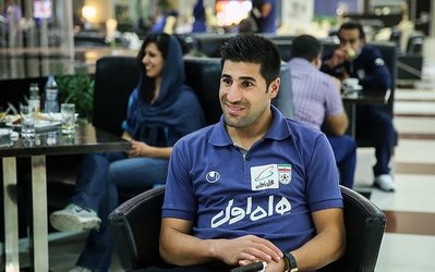 بیک‌زاده: زمان را از دست داده‌ایم اما ماهی را هر وقت از آب بگیرید تازه است