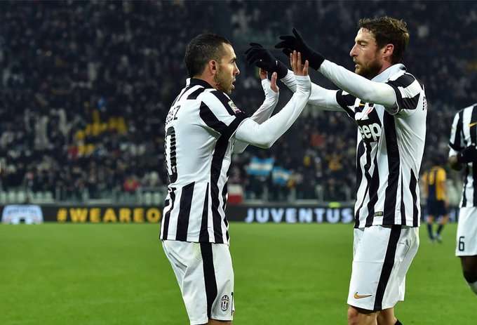 کارلوس توز - مارکیزیو