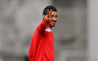 تبریک و هشدار قوچاننژاد به مناسبت چهارشنبه آخر سال + عکس