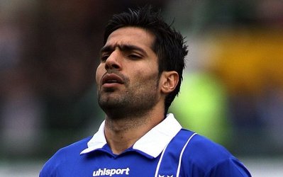 امیرحسین صادقی: باید یازده مرد جنگی باشیم/ دوست دارم اسپانیا قهرمان شود