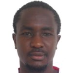 Jerry Santo Evans/سیمبا /تانزانیا / باشگاهی / مردان (3964)/37