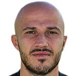 فرانچسکو واليانی/پیستوئیس / / باشگاهی / مردان (6982)/45