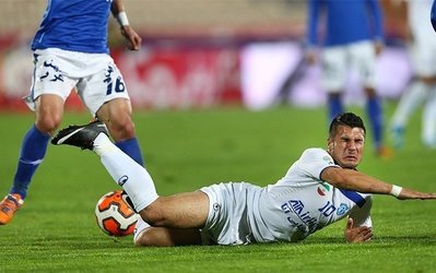 درخواست استیناف ایمان موسوی رد شد