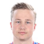 Mats Holt/کیلساس / / باشگاهی / مردان (7859)/27