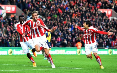 استوک سیتی در فکر ارائه پیشنهادی جدید به کراچ