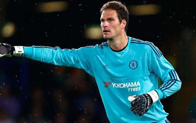 اسلاون بیلیچ درباره حضور بگوویچ در وستهام: به دروازه بان نیازی نداریم