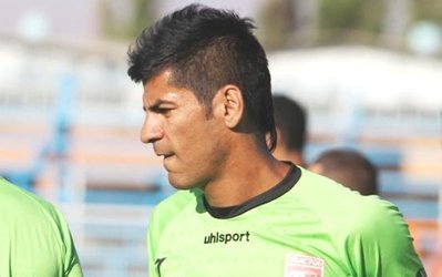 کریمیان در تمرین استقلال حضور پیدا کرد