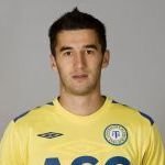 Aidin Mahmutović/اِلیک /بوسنی هرزگوین / باشگاهی / مردان (636)/39