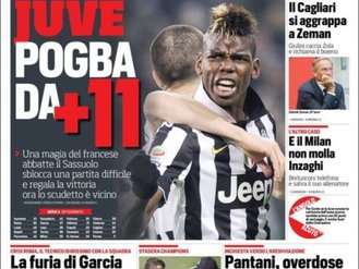 کوریه‌ره دلو اسپورت