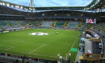 Estádio José Alvalade