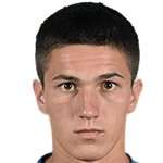 Slobodan Urošević/پارتیزان /صربستان / باشگاهی / مردان (244)/31