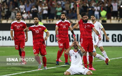 واکنش رسانه‌های عربی به تساوی سوریه در آزادی