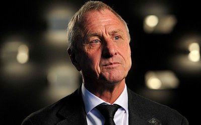 کرایف: تصور 80 میلیون برای پوگبا مزخرف است