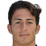 جولیو سانسِوِرینو/پیزا /ایتالیا / باشگاهی / مردان (3921)/31