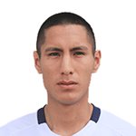 Saúl Yonatan Salas Carrillo/یونیوِرسال سان مارتین /پرو / باشگاهی / مردان (777)/31