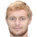 Andrei Karpovich/اوکژِتپیس /قزاقستان / باشگاهی / مردان (2472)/44