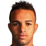 لوآن گیلرمه دی خسوس ویِیرا/برزیل (زیر 21 سال) / ملی / جوانان (2063)/32