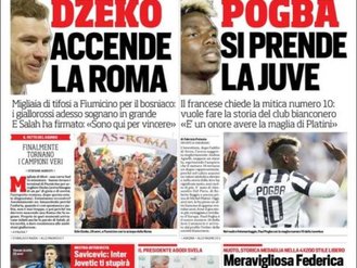 کوریه‌ره دلو اسپورت